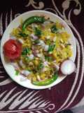 Indori Poha
