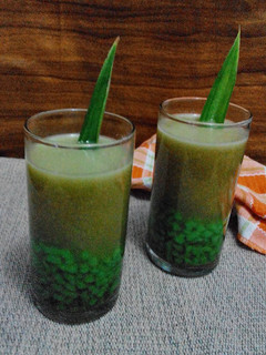 Foto resep Dawet Tepung Beras