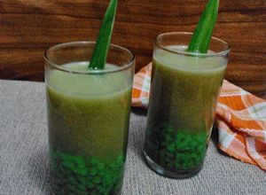Foto resep Dawet Tepung Beras