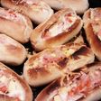 Pancitos rellenos