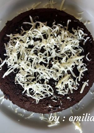 Foto resep Brownies oreo kukus super simple