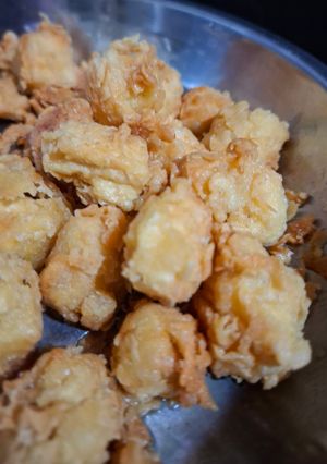 Foto resep Tahu kriuk