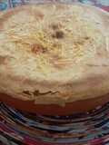 Chicken pie