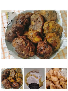 Foto resep Pisang Goreng Madu Ala Bu Nanik