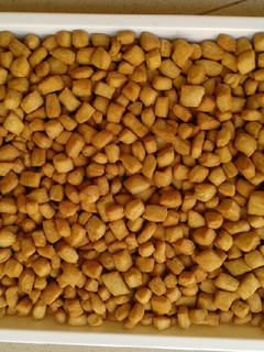 A picture of Chin Chin.