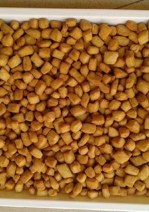 A picture of Chin Chin.