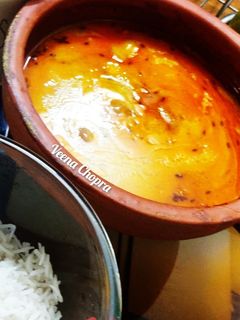 कड़ी पकौड़ा (kadhi pakoda recipe in Hindi) रेसिपी मुख्य फोटो