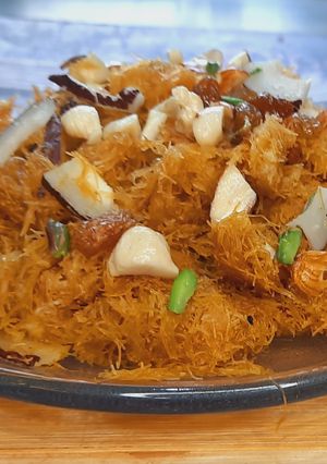 A picture of Sewai Ka Muzaffer.