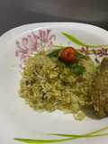 Briyani Chicken