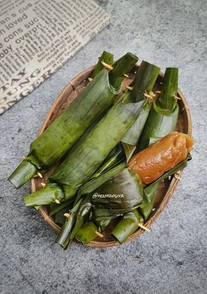 Foto resep Pupudak / Sunduk Lawang