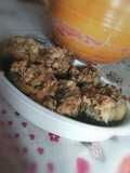 Carciofi "ammuddicati"