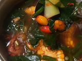 Sayur asem
