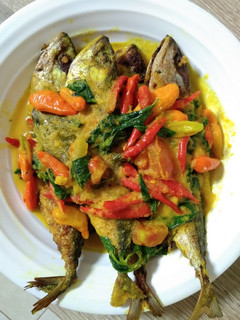 Foto resep Pesmol Ikan Kembung