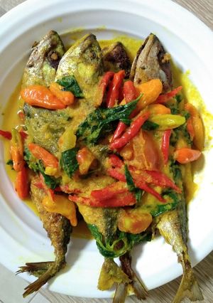 Foto resep Pesmol Ikan Kembung