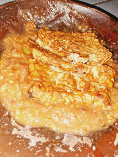 Foto resep 42. Sambel Tempe Penyet