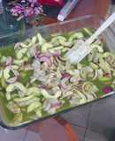 Aguachile