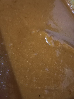 Foto resep Saus Kacang (Otak2, Siomay, Batagor)