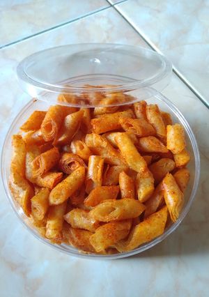 Foto resep Lumpia Crispy