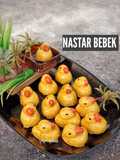 Nastar Bebek
