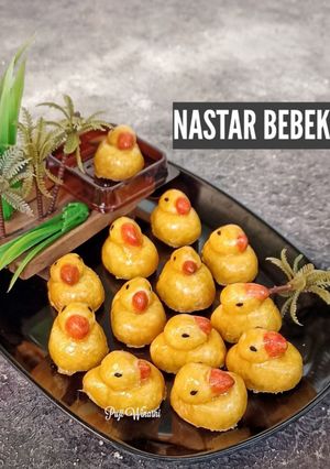 Foto resep Nastar Bebek