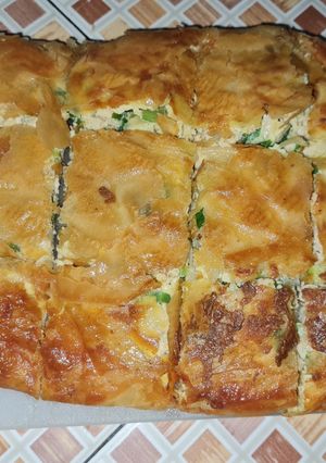 Foto resep Martabak Telur Ayam Praktis