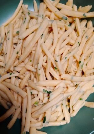 Foto resep Kue bawang