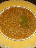 Simple Lentils