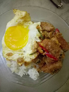 Foto resep Nugget Salted Egg / Nugget Saos Telur Asin