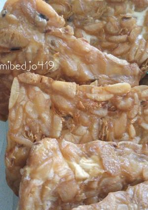 Foto resep Tempe goreng