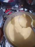 الشوربة La soupe