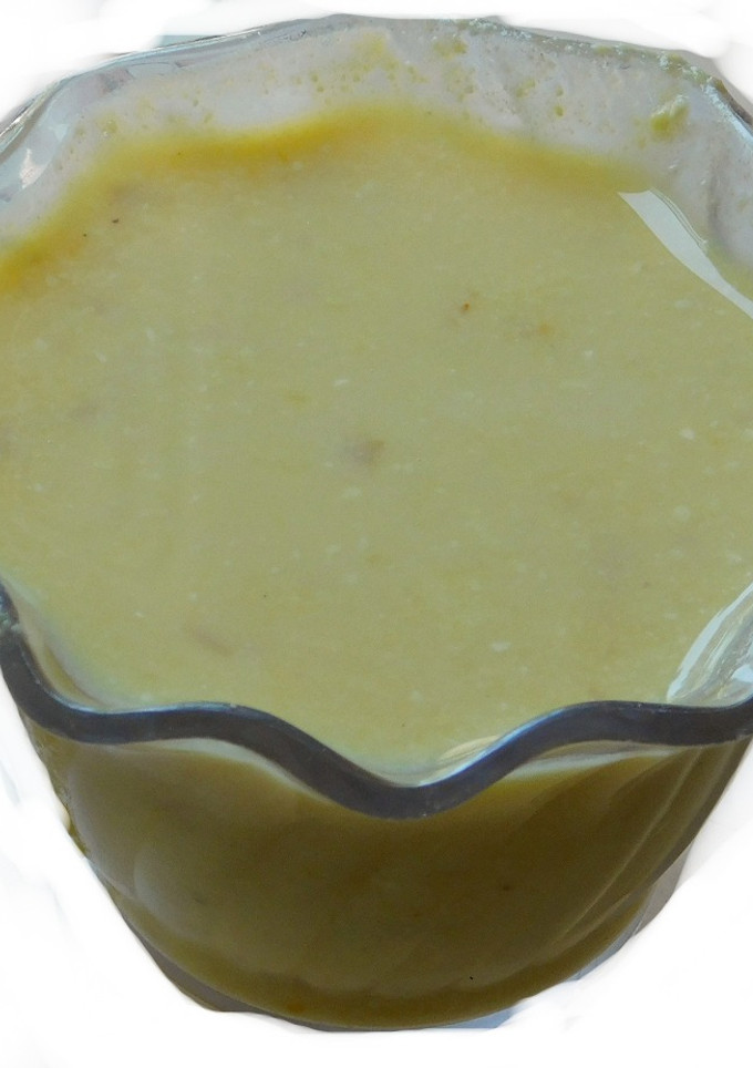 பட்டர்நட் ஸ்குவாஷ் (butternut squash) பாதாம் கீர் (Butternut sqauash badham kheer Recipe in Tamil) செய்முறை முக்கிய புகைப்படம்