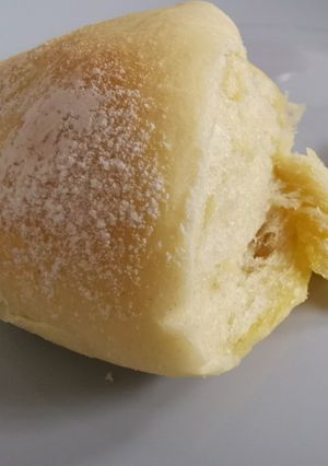 Foto resep ROTI SUSU JEPANG (Roti pucat) (Japanese Milk Bread)