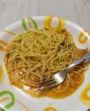 Chicken Noodle Soup