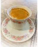 Café con canela