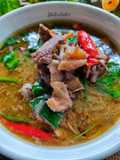 Sup Daging ABC