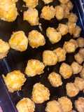 Biskut cornflakes