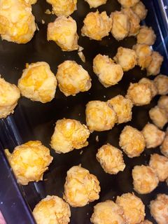 Gambar Biskut cornflakes