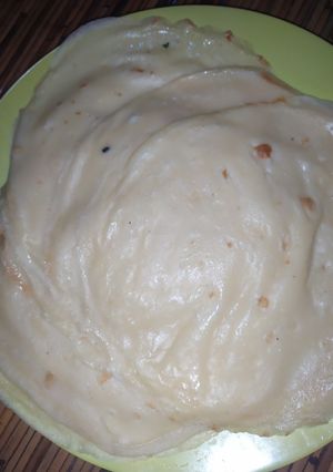 Foto resep Kulit lumpia