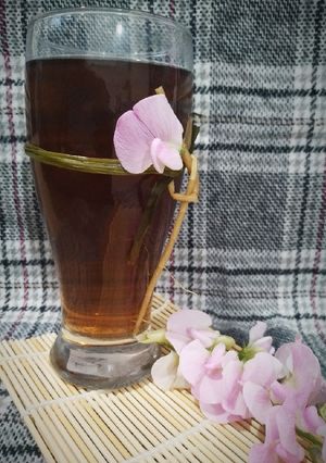 Hình của món Nước sâm mía lau.