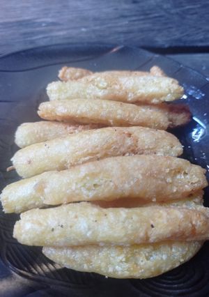 Foto resep Kentang goreng