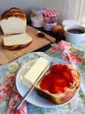 “Japanese” Brioche!!