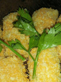 Foto resep Risoles ayam sayur