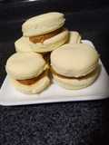 Alfajor de maizena