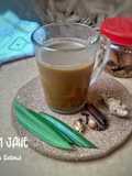 Kopi Jahe khas Betawi