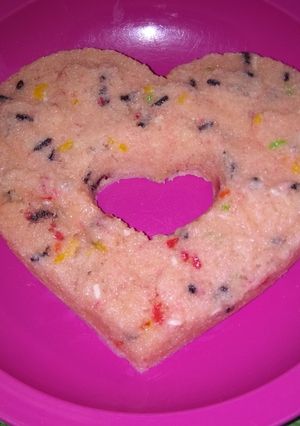 Foto resep Kue cinta kukus