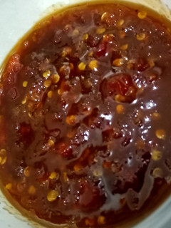 Foto resep Sambal bajak