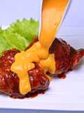 Resep Saus Keju Ala Richeese