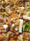 Ensalada de lentejas para días de calor