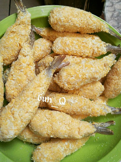 Foto resep Ebi Furai