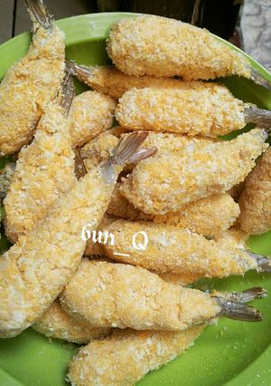 Foto resep Ebi Furai